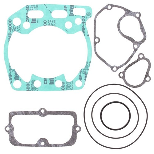 Vertex top end - kit, for