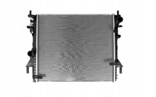 WATER COOLER RADIATOR JAGUAR