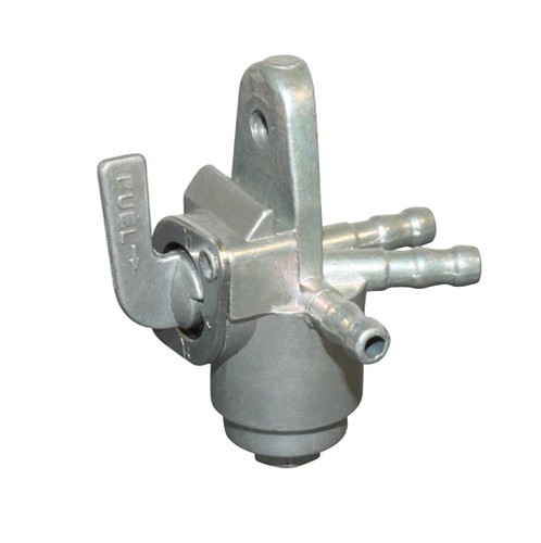 Fuel tap honda - fuel, 125