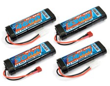 Voltz 7.2v RC NiMH Battery -