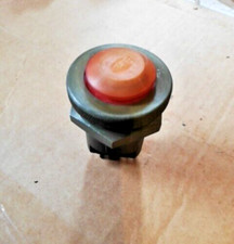 Hella 002372-02 Hazard Warning Switch for old Military Vehicle or Aircraft