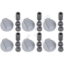 6 X Beko Universal