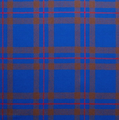 100 wool scottish made - 100%,