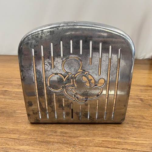 Vintage disney mickey - disney, mouse