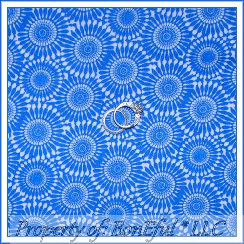 Boneful fabric cotton - cotton, quilt