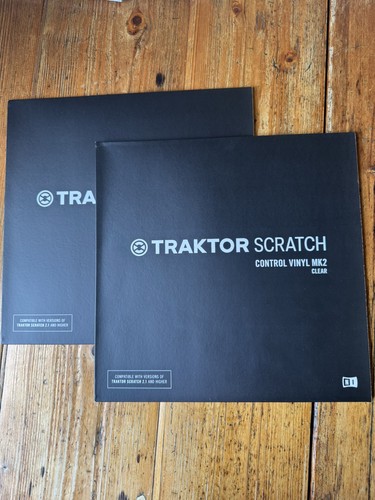 Native instruments traktor - native,