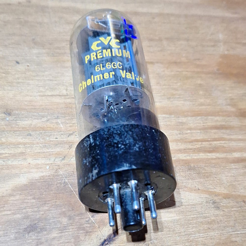 Cvc premium 6l6gc - cvc,