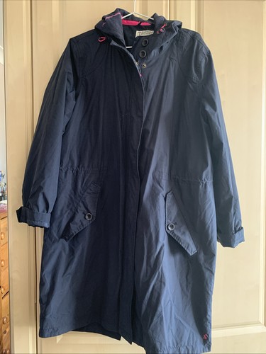 Joules womens size navy - size,