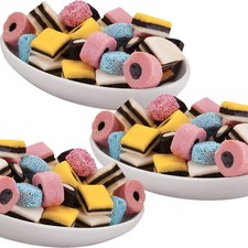 Licorice Allsorts, 14 oz., Set
