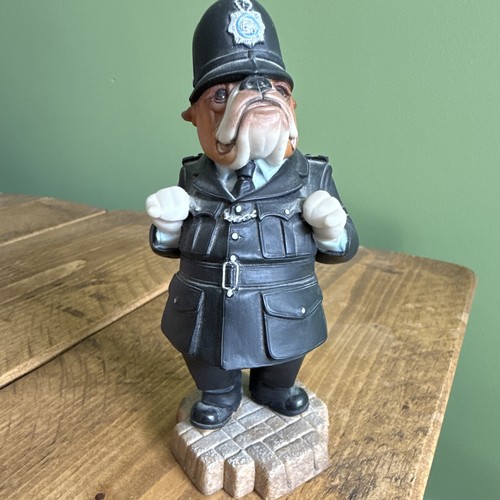 Robert harrop designs bulldog - robert,