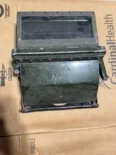 CVRT Drivers Periscope- Alvis