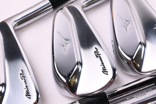 Mizuno pro 221 irons - 221,