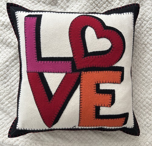 This jan constantine - this, "love