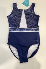 New Girls Gymnastic Darcy