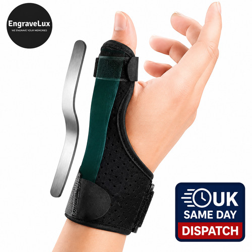 Nhs use medical wrist thumb - use,
