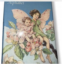 A Flower Fairy Alphabet