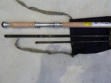 fly fishing rods hardy