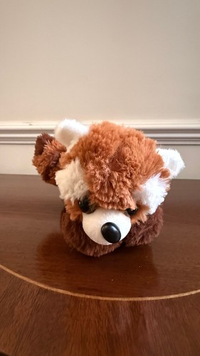 Wild republic red panda - republic, 'red
