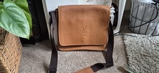 Lovely Osprey Leather