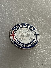 Very Rare Chelsea Supporter