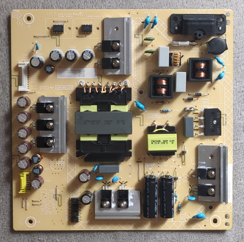 Philips power supply board - power,