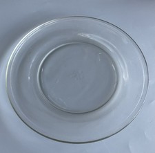 JAJ Vintage Pyrex Dinner Plate