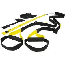 Suspension Straps Trainer