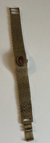 Vintage rotary dress watch - vintage,