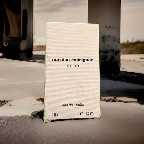Narciso rodriguez for her - narciso,