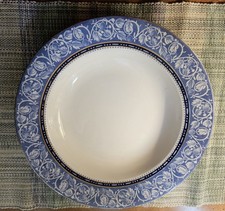 Wedgwood Intaglio White