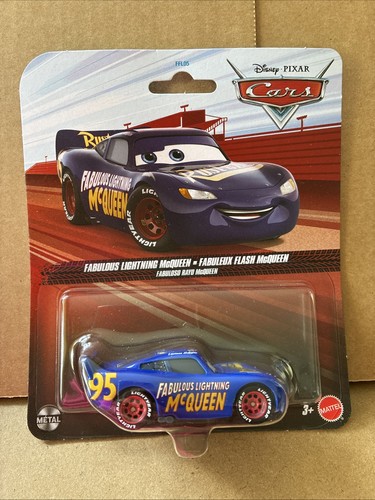 Disney cars diecast - disney,