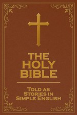 The Bible In Simple English