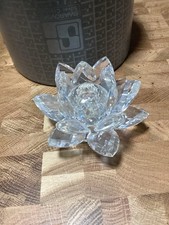 Swarovski Medium Waterlily