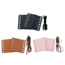 Bicycles Grips Vintage Leather