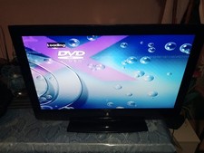 Isis 22" TV/DVD Combo.