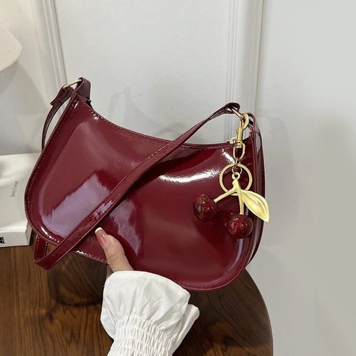 Women vintage patent - women,