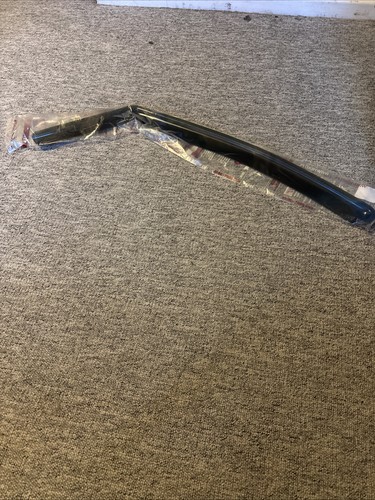 Peugeot 308 wind - 308, deflector
