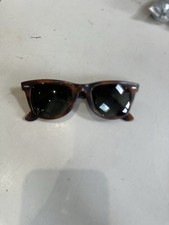 VINTAGE B&L RAY-BAN Thick