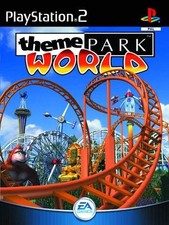 Theme Park World (PS2)