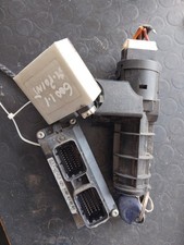 Engine control unit kit ECU