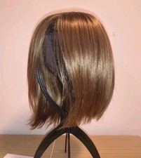 Tailored Wig (A) by Natural