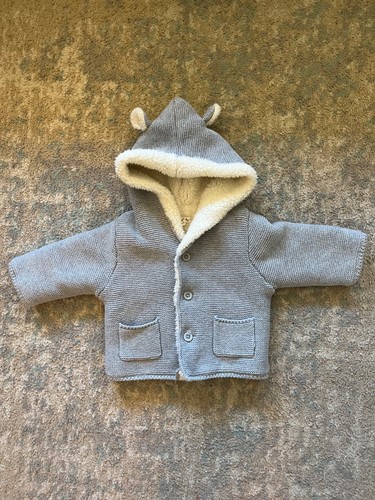 Hatley baby sherpa - hatley,