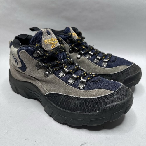 Vintage 90s reebok hiking - 90s,