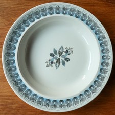 Wedgewood 23cms Eric Ravilious tea plate