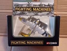 Corgi Fighting Machines B-17G