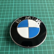 BMW Badge