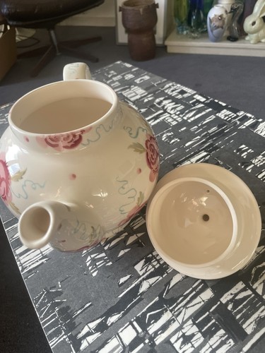 Emma bridgewater rose - emma, 4
