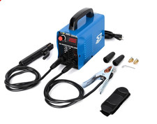 New Portable 110V ARC Welder -