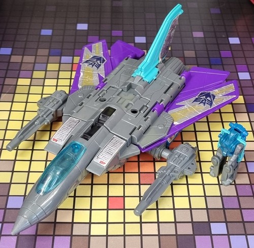 Vintage hasbro transformers - vintage,