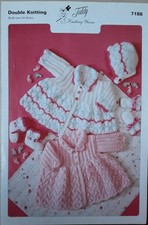 Original Teddy Yarns Dk Baby